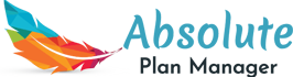 Absolute Plan Manager Logo