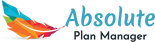 Absolute Plan Manager Logo